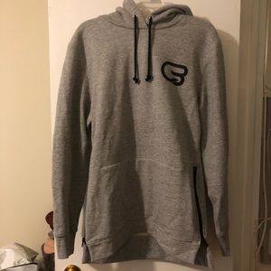 Cyclebar Hoodie